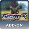 Dynasty Warriors: Gundam 3 - Acguy vs. Acguy