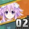 Hyperdimension Neptunia Victory: 2nd Level Cap Break