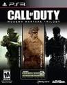 Call of Duty: Modern Warfare Trilogy