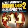 Borderlands 2: Ultimate Vault Hunter Upgrade Pack 2 - Digistruct Peak Challenge