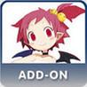 Disgaea 3: Absence of Justice - Hanako