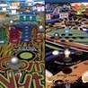 The Pinball Arcade: Table Pack 16 - Flight 2000 and Goin Nuts