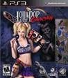 Lollipop Chainsaw