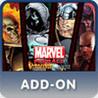 Marvel Pinball: Vengeance and Virtue