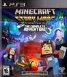 Minecraft: Story Mode - A Telltale Games Series - The Complete Adventure