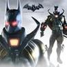 Batman: Arkham Origins - Knightfall Pack