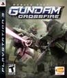 Mobile Suit Gundam: Crossfire