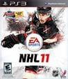 NHL 11