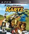 DreamWorks Super Star Kartz