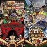 The Pinball Arcade: Table Pack 6 - Elvira Party Monsters and No Good Gofers
