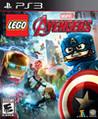 LEGO Marvel's Avengers