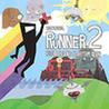Bit.Trip Presents...Runner2: Future Legend of Rhythm Alien