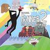 Bit.Trip Presents...Runner2: Future Legend of Rhythm Alien