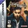 Dead to Rights