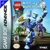Lego Knights' Kingdom