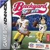 Backyard Sports Football 2007