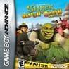 Shrek Smash n' Crash Racing