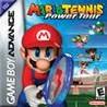 Mario Tennis: Power Tour