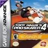 Tony Hawk's Pro Skater 4