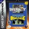 Paperboy / Rampage