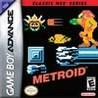 Classic NES Series: Metroid