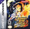 Shaman King: Master of Spirits 2