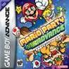 Mario Party Advance