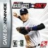 Major League Baseball 2K7