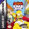 The Simpsons: Road Rage