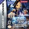 Shaman King: Legacy of the Spirits, Sprinting Wolf