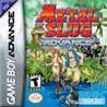 Metal Slug Advance