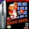 Classic NES Series: Super Mario Bros.