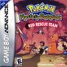 Pokemon Mystery Dungeon: Red Rescue Team