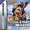 Hugo: The Evil Mirror