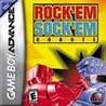 Rock 'Em Sock 'Em Robots