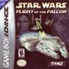 Star Wars: Flight of the Falcon