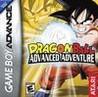 Dragon Ball: Advanced Adventure