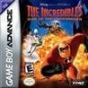 The Incredibles: Rise of the Underminer