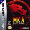 Mortal Kombat Advance
