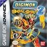 Digimon Battle Spirit 2