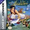 Disney's Aladdin