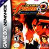 The King of Fighters EX2: Howling Blood