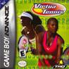 Virtua Tennis