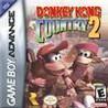 Donkey Kong Country 2