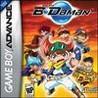 Battle B-Daman
