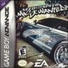 Need for Speed Most Wanted