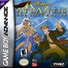 Disney's Atlantis: The Lost Empire