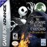 Tim Burton's The Nightmare Before Christmas: The Pumpkin King