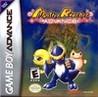 Monster Rancher Advance