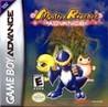 Monster Rancher Advance